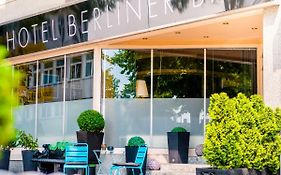 Hotel Berliner Baer